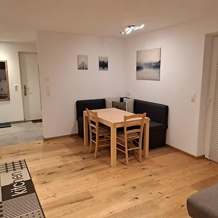 Sole Apartament Niederau