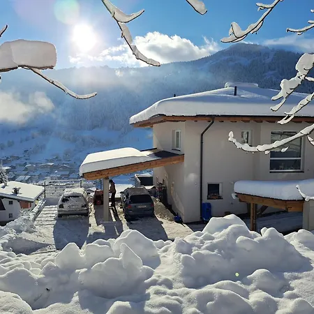 Sole Apartament Niederau