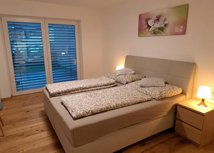 Apartament Sole Niederau