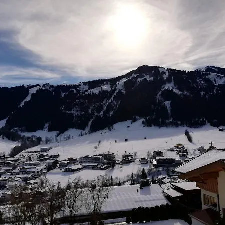 Sole Niederau