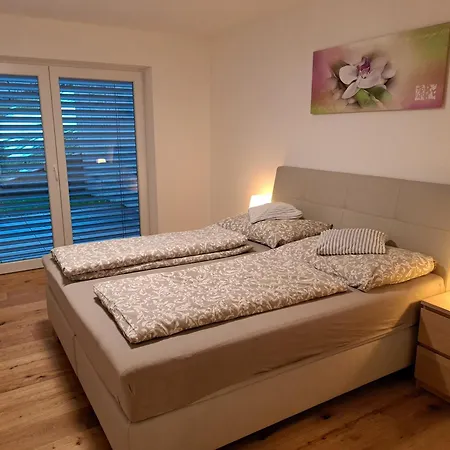 Apartment Sole Niederau