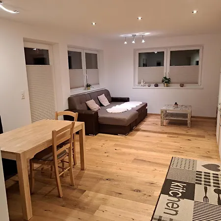 Apartment Sole