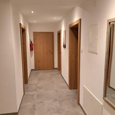 Sole Apartment *