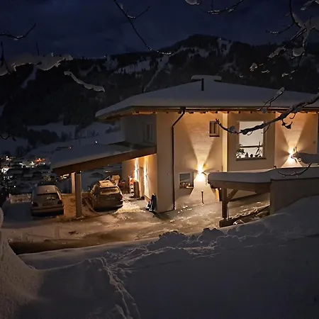 Sole Apartment