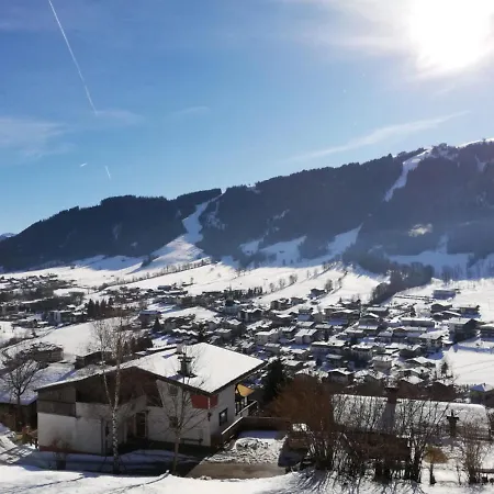 Sole * Niederau